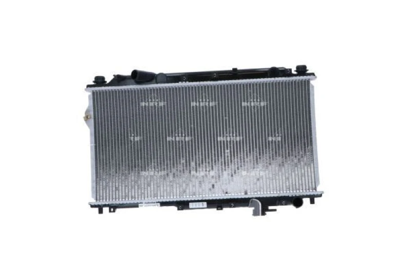 Image of NRF Engine radiator NRF 50043