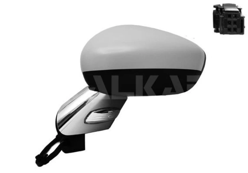 Image of ALKAR Wing mirror ALKAR 6127822