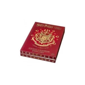 Image of Harry Potter - Advent Calendar Jewellery Gift Set