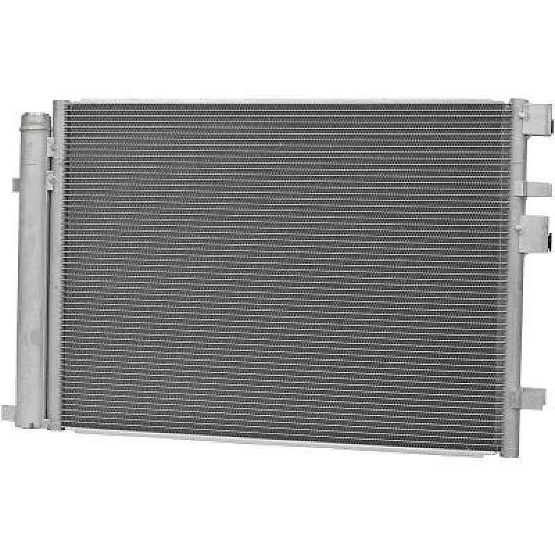 Image of Air conditioning condenser DIEDERICHS DCC1908