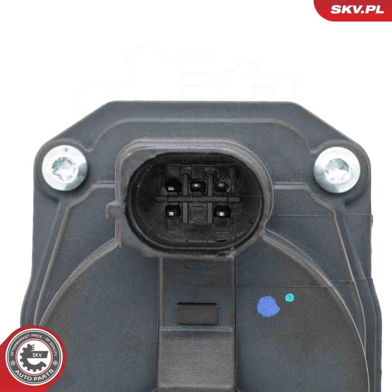 Image of ESEN SKV EGR valve ESEN SKV 14SKV274