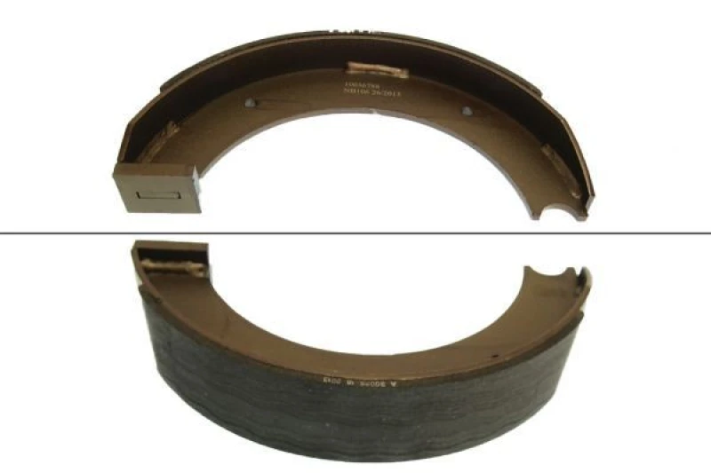 Image of KAWE Brake Shoe Set KAWE K45033