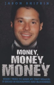 Image of Money Money Money by Jason Shifrin Paperback