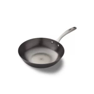 Image of Tower Titan Cast Iron 28cm Wok