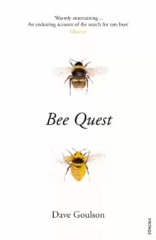 Image of Bee Quest