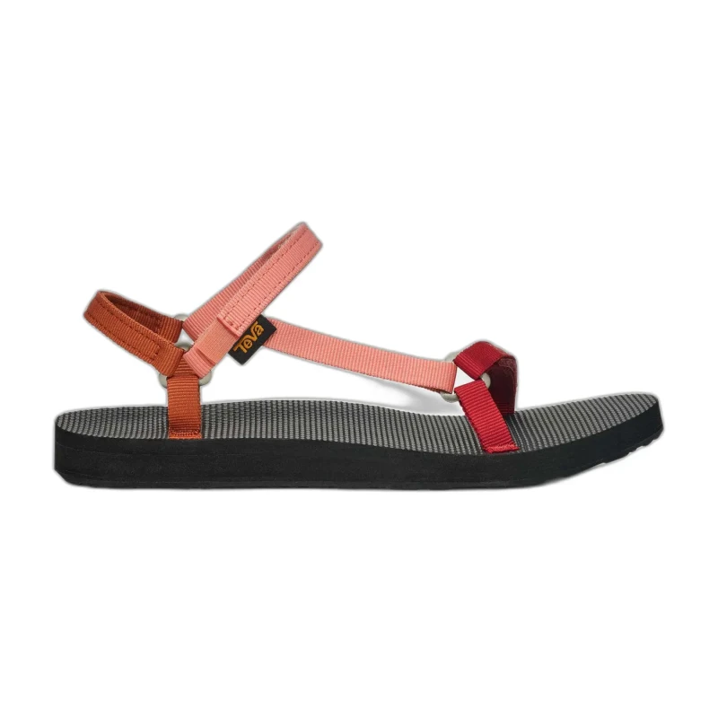 Image of Teva Womens sandals Teva Original Universal Slim Rose Female 38