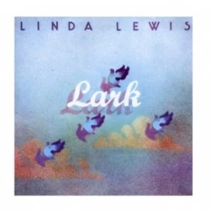 image of Linda Lewis - Lark Expanded Edition CD