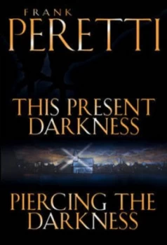 Image of This Present Darkness by Frank E Peretti and Frank E Peretti Book