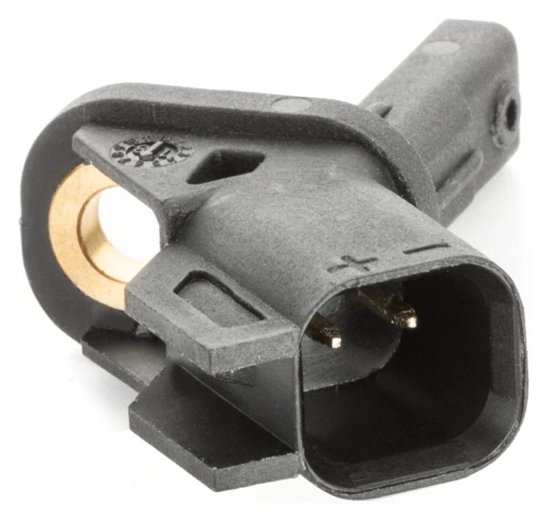 Image of HELLA ABS sensor HELLA 6PU 230 040-161