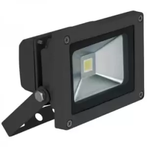 image of Deltech 10W Shatter Resistant LED Floodlight - Cool White - FL10CW