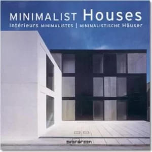 Image of Minimalist houses by Simone Schleifer