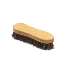 image of Addis Wooden 190mm Scrub Brush Bassine Fill