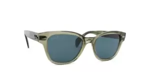 Image of Ray-Ban RB0880S 66353R 52