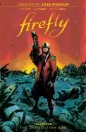 Image of firefly the unification war vol 2 2