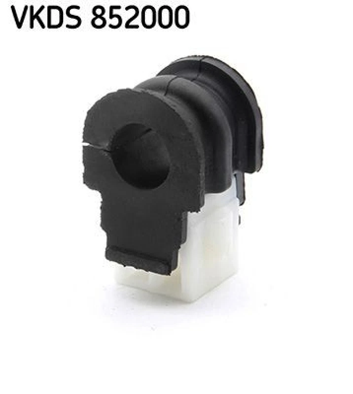 Image of SKF Anti-roll bar bush SKF VKDS 852000