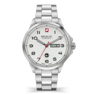 Swiss Military Puma Bracelet Watch