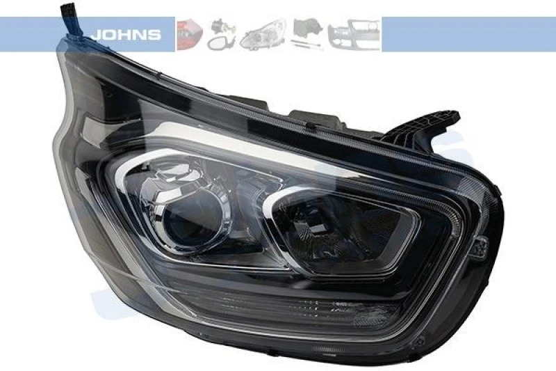 Image of Headlight JOHNS 32 49 10-7