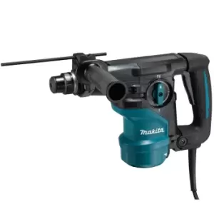 Image of Makita HR3001CJ SDS Rotary Hammer Drill 240v