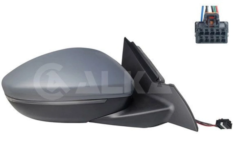 Image of ALKAR Wing mirror ALKAR 9022446