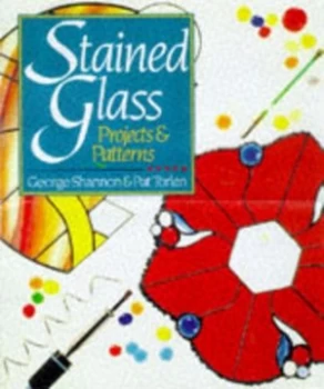 Image of Stained Glass by George Shannon Paperback