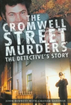 Image of The Cromwell Street Murders by Angela Bennett Paperback
