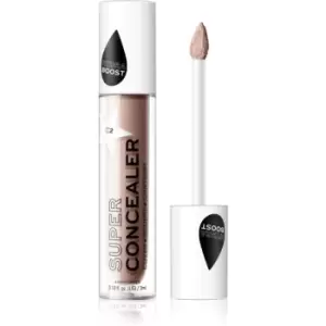 Image of Revolution Relove Super Concealer hydrating concealer shade C2 3 ml