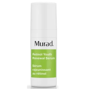 Image of Murad Retinol Youth Renewal Serum Travel Size 10ml