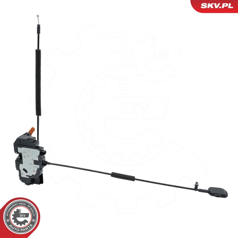 Image of ESEN SKV Door lock ESEN SKV 60SKV511