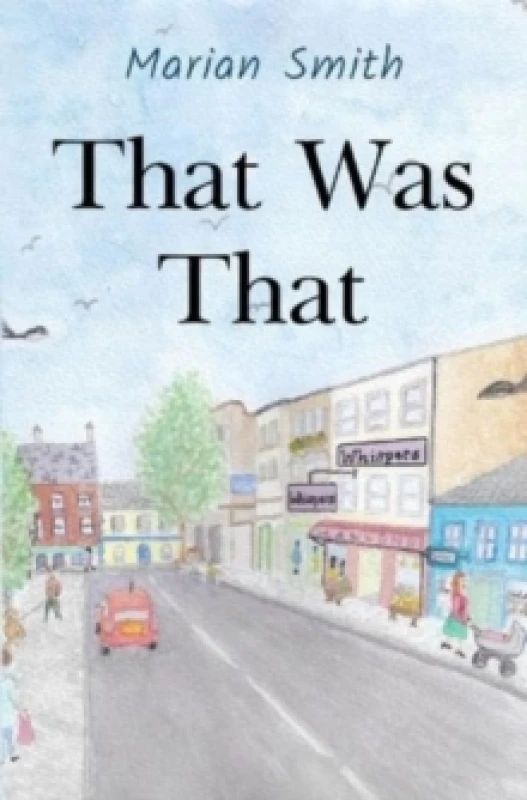 Image of That Was That Paperback / softback