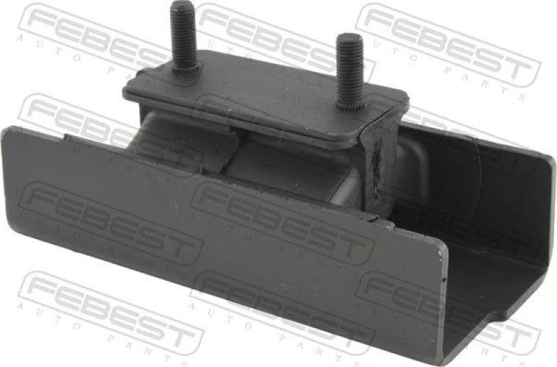 Image of Engine mount FEBEST SGM-ACTR