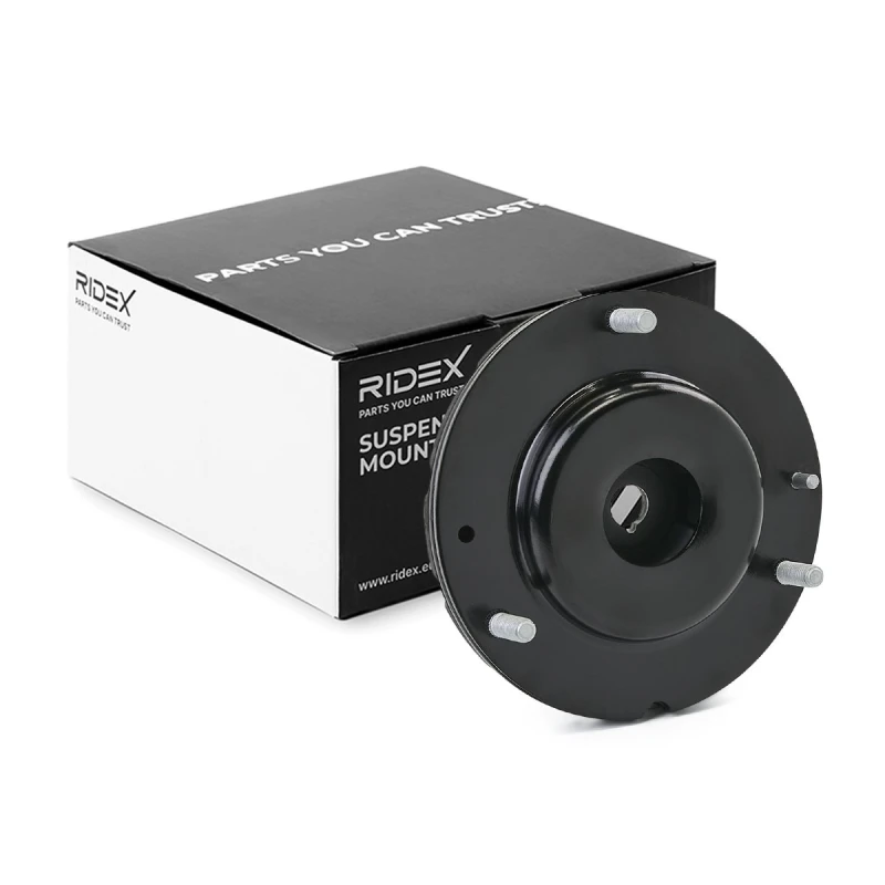 Image of RIDEX Top strut mount RIDEX 1180S1453