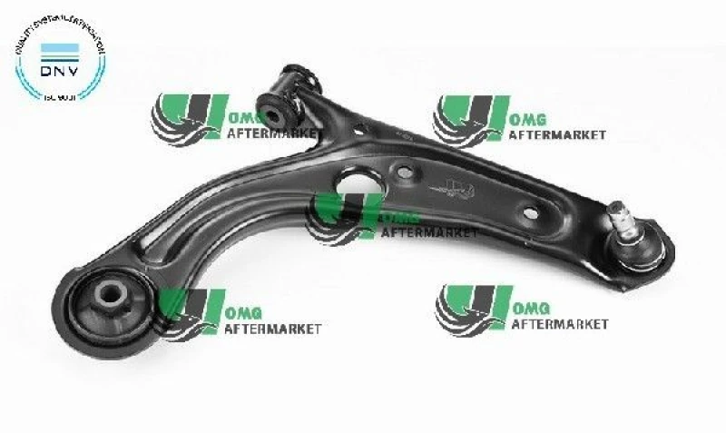 Image of OMG SRL Suspension arm OMG SRL G40.8104/C