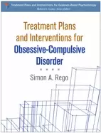 Image of treatment plans and interventions for obsessive compulsive disorder