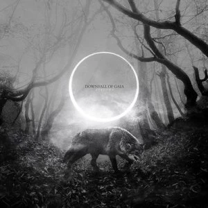 Image of Atrophy by Downfall of Gaia CD Album