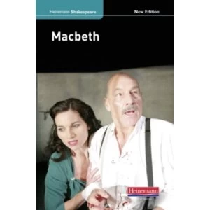 Image of Macbeth (new edition) by Frank Green, Richard Durant (Hardback, 2010)