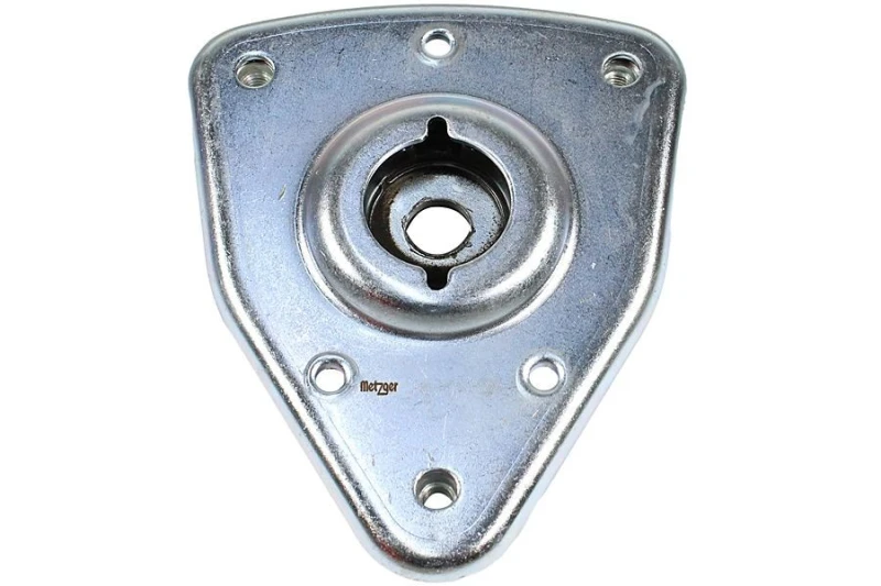 Image of Suspension Strut Mounting METZGER 6490346