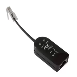 Image of LogiLink WZ0028 PoE adapter