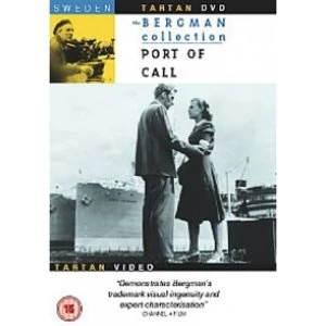 Image of Port Of Call DVD