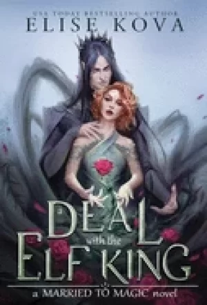 Image of deal with the elf king
