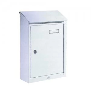 Image of Campagne Post Box