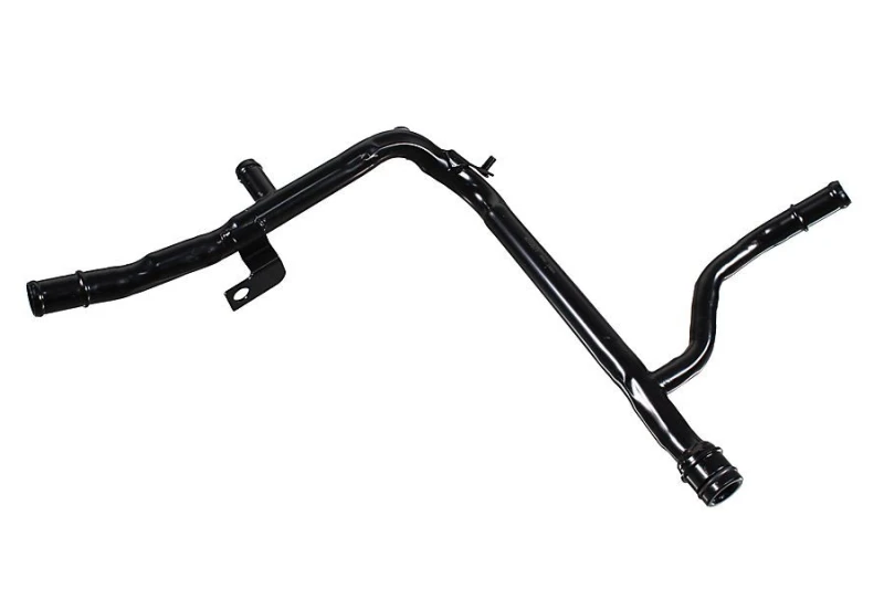 Image of Coolant pipe METZGER 4010577