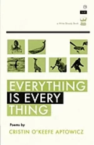 Image of everything is everything