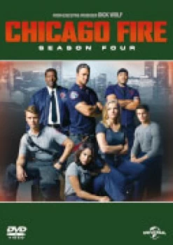 Image of Chicago Fire - Season 4