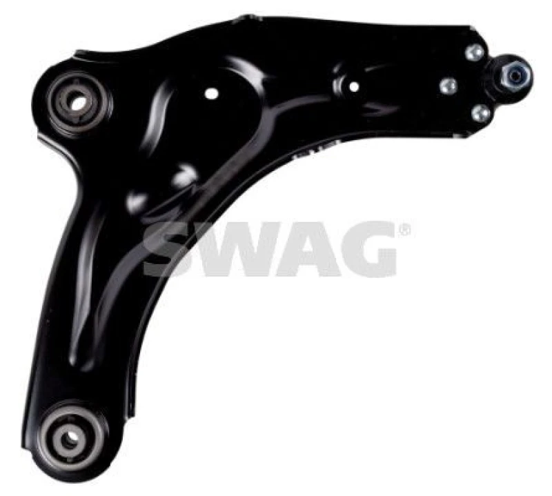 Image of Suspension arm SWAG 33 10 1409