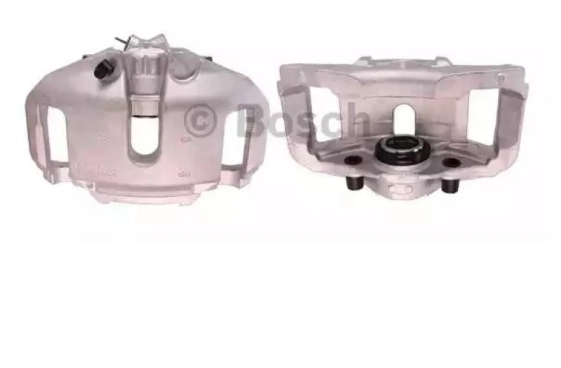 Image of Bosch 0 986 134 140 Brake caliper Aluminium Brake Caliper (78)