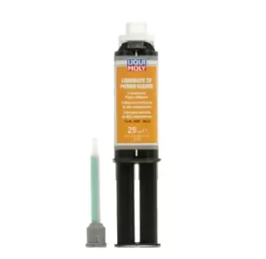 Image of LIQUI MOLY Epoxy Adhesive Liquimate 2K Power Kleber Contents: 25ml 6179