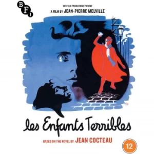 image of Les Enfants Terribles