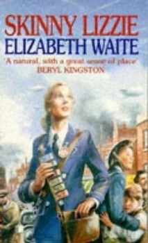 Image of Skinny Lizzie by Elizabeth Waite Book