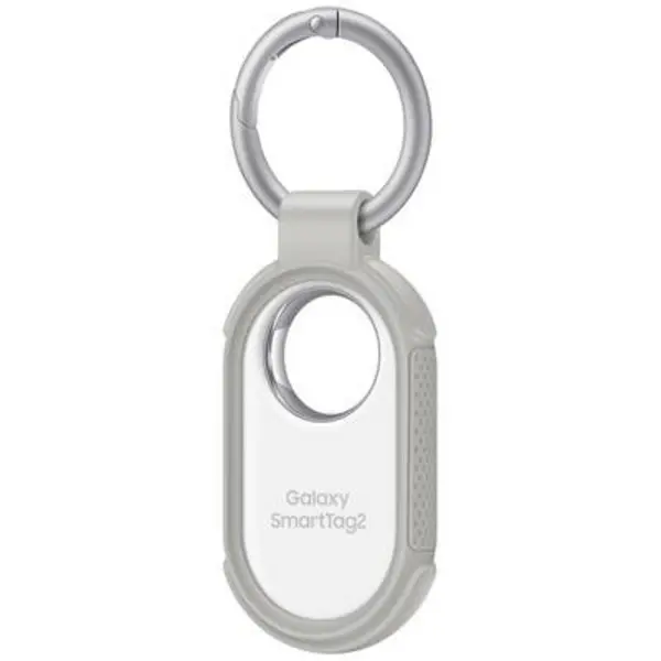 Image of Samsung Rugged Case SmartTag sleeve Grey EF-RT560TJEGWW
