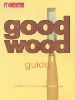 Image of Good Wood Guide by Albert Jackson Paperback